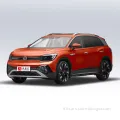2022 EV Energy VW ID6 Car used Volkswagen ID6 Crozz Pure+ Electric Sports Vehicle SUV Electromobile Electric Car